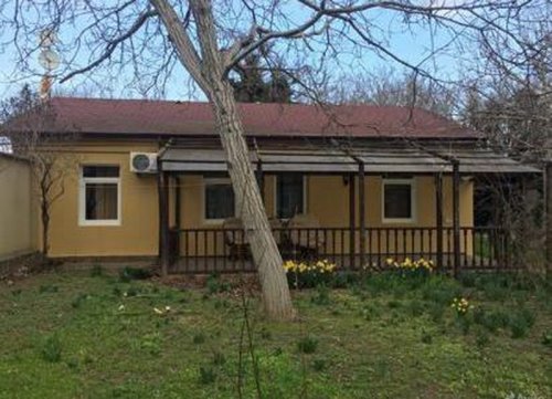Уютный дом центр Евпатории Цена 30000 000 руб. №20347