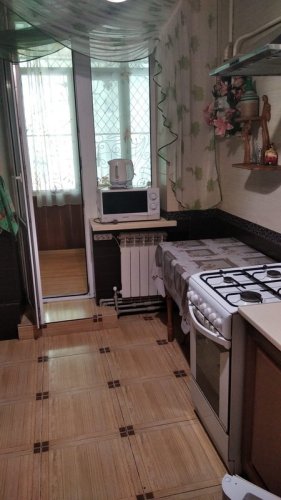 Квартира в Крыму Евпатория 3 комнаты Цена 11900 000 руб. №20390