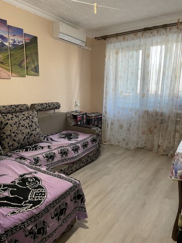 Уютная двухкомнатная квартира в Евпатории Цена 7900 000 руб. №05