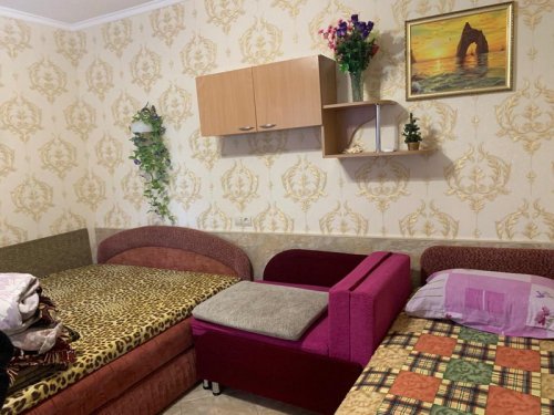 Квартира две комнаты Евпатория Цена 7000 000 руб. №20396