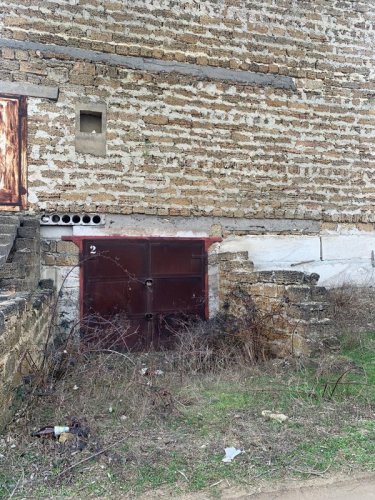 Дом недострой в пригороде Евпатории Крым Цена 4600 000 руб. №20412