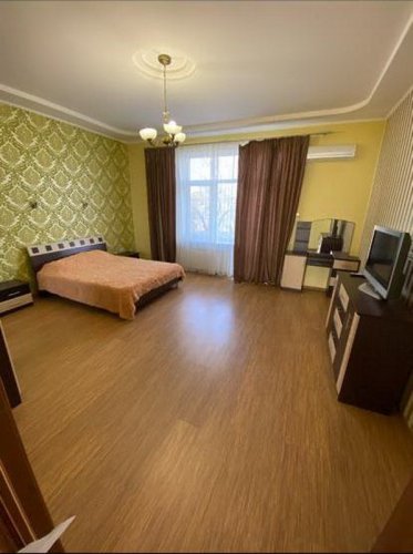 Квартира две комнаты в Крыму Евпатория Цена 17500 000 руб. №20423 