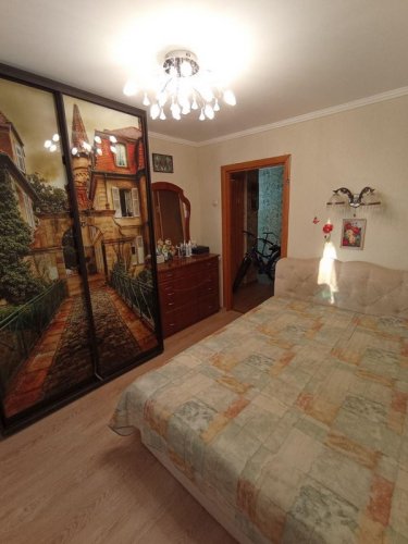 Крымская квартира три комнаты г. Евпатория Цена 10000 000 руб. №20437