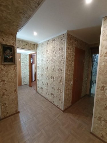 Крымская квартира три комнаты г. Евпатория Цена 10000 000 руб. №20437