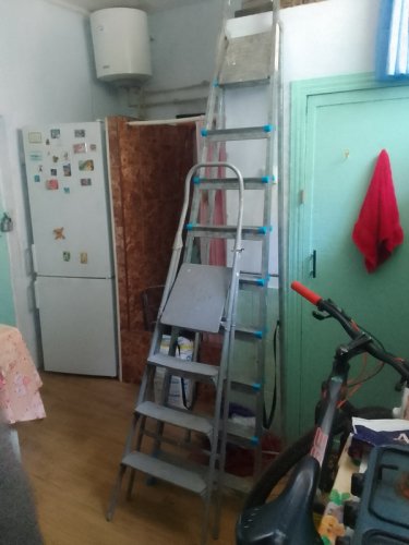 Квартира на земле в Крыму Евпатория Цена 10000 000 руб. №20444