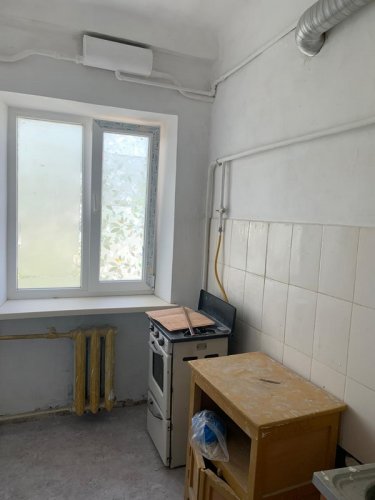 Двухкомнатная квартира в спальном районе г. Евпатории Цена 5500 000 руб. №20448